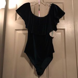 Bodysuit!